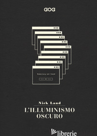 ILLUMINISMO OSCURO - LAND NICK