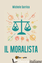 MORALISTA (IL) - SARRICA MICHELE