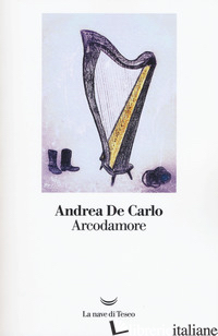ARCODAMORE - DE CARLO ANDREA