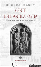 ANONIMO DI EINSIEDELN. ROMA IN EPOCA CAROLINGIA. L'ITINERARIUM URBIS ROMAE (VIII - HULSEN CHRISTIAN; GARCIA BARRACO M. E. (CUR.)