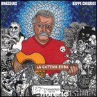 CATTIVA ERBA. CON 2 CD AUDIO (LA) - CHIERICI BEPPE