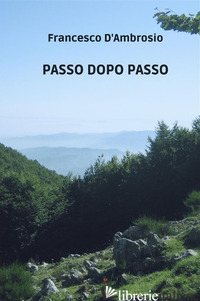 PASSO DOPO PASSO - D'AMBROSIO FRANCESCO