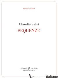SEQUENZE - SALVI CLAUDIO