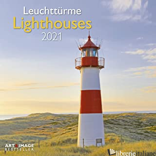LIGHTHOUSES - 