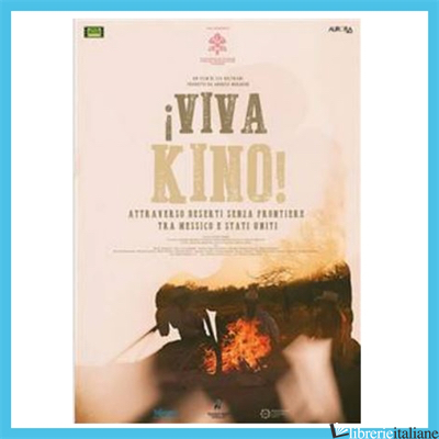 VIVA KINO! DVD - BELTRAMI LIA