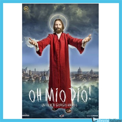 OH MIO DIO! DVD - AMATO