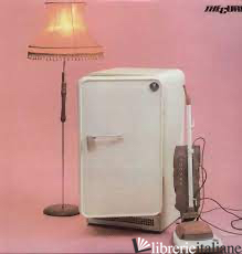 THREE IMAGINARY BOYS - REMASTERED - THE CURE