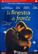 FINESTRA DI FRONTE DVD - ZPETEK FERZAN