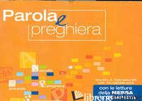 PAROLA E PREGHIERA (2022). VOL. 9: SETTEMBRE - AA.VV.