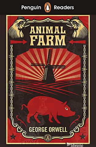ANIMAL FARM - ORWELL G.