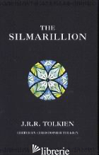 SILMARILLION (THE) - TOLKIEN JOHN R. R.