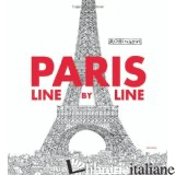 PARIS LINE BY LINE - ROBINSON