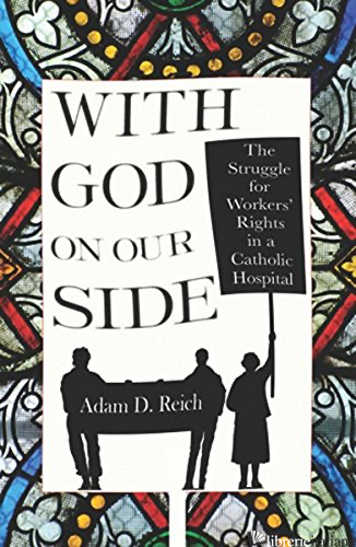WITH GOD ON OUR SIDE - REICH ADAM D