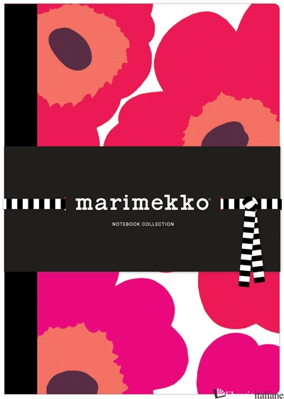 MARIMEKKO NOTEBOOK COLLECTION - MARIMEKKO