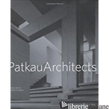 PATKAU ARCHITECTS - KENNETH FRAMPTON