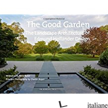 The Good Garden - HOLLANDER, EDMUND