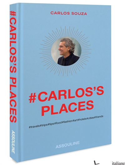 CARLOS' S PLACES - SOUZA