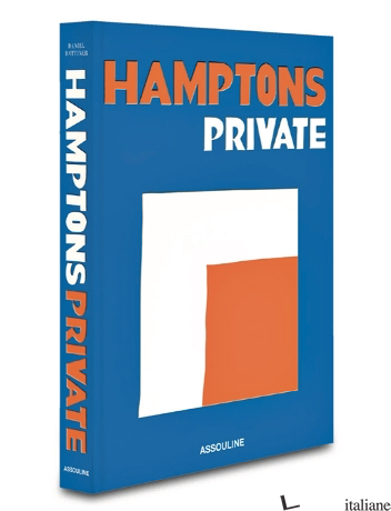Hamptons Private - Rattiner, D