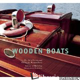 WOODEN BOATS - 