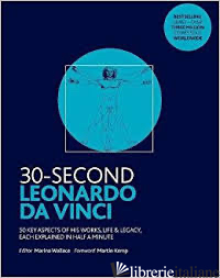 30 Second Leonardo da Vinci - Wallace Marina