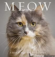 Meow - Anouska Jones