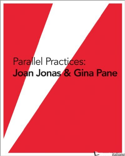 PARALLEL PRACTICES - JOAN JONAS GINA PANE