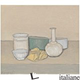 Giorgio Morandi: Late Paintings - MATTIOLI, LAURA