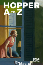 Edward Hopper: A to Z - Kuster, Ulf