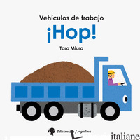 HOP! - MIURA TARO