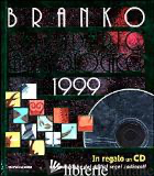 CALENDARIO ASTROLOGICO 1999 - BRANKO