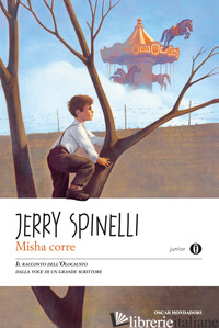 MISHA CORRE - SPINELLI JERRY