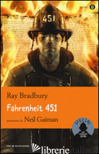 FAHRENHEIT 451 - BRADBURY RAY