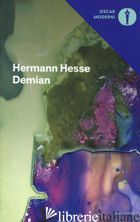 DEMIAN - HESSE HERMANN