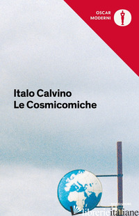 COSMICOMICHE (LE) - CALVINO ITALO