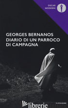 DIARIO DI UN PARROCO DI CAMPAGNA - BERNANOS GEORGES