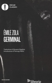 GERMINAL - ZOLA EMILE