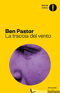 TRACCIA DEL VENTO (LA) - PASTOR BEN