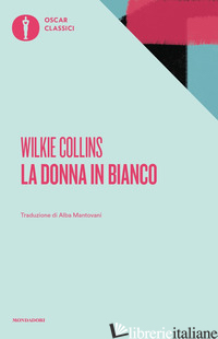 DONNA IN BIANCO (LA) - COLLINS WILKIE