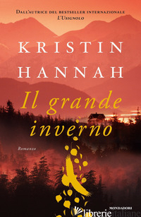 GRANDE INVERNO (IL) - HANNAH KRISTIN