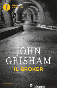 BROKER (IL) - GRISHAM JOHN