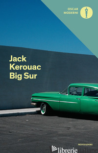 BIG SUR - KEROUAC JACK