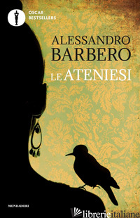ATENIESI (LE) - BARBERO ALESSANDRO