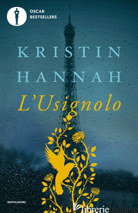 USIGNOLO (L') - HANNAH KRISTIN