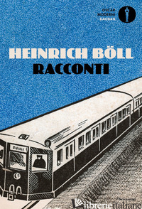 RACCONTI - BOLL HEINRICH; RUCHAT A. (CUR.)