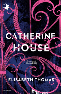 CATHERINE HOUSE - THOMAS ELISABETH