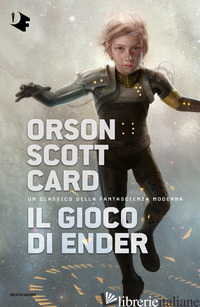 GIOCO DI ENDER (IL) - CARD ORSON SCOTT