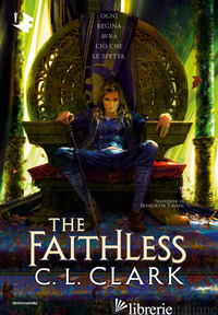 FAITHLESS (THE) - CLARK C. L.