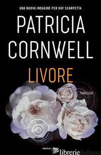 LIVORE - CORNWELL PATRICIA D.