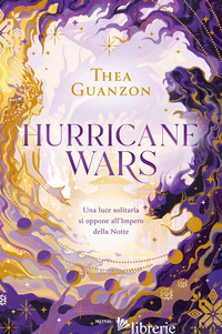 HURRICANE WARS - GUANZON THEA