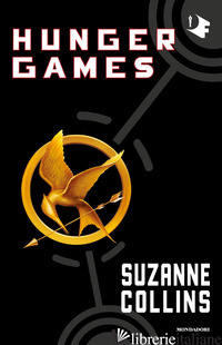 HUNGER GAMES - COLLINS SUZANNE